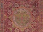 Sejarah misterius karpet Mamluk yang mempesona Mediterania - Sisi Islam - SisiIslam.Com - Berita dan gaya hidup muslim