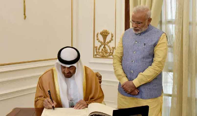 Perselisihan India-Teluk: Ekonomi adalah kunci untuk melawan BJP Islamofobia - Sisi Islam, Berita dan Gaya Hidup Muslim.