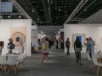 Abu Dhabi Art 2022 menjadi edisi terbesar dan beragam. Berlangsung 16-20 November di Manarat Al-Saadiyat, 78 galeri, 27 negara - Sisi Islam
