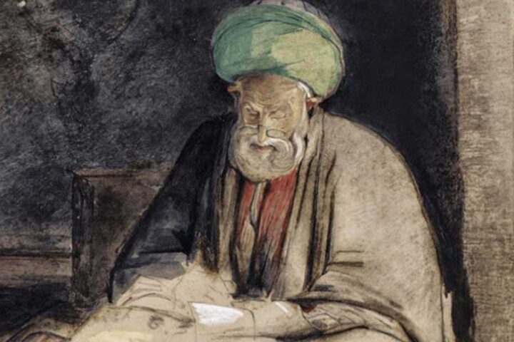 Ahmad bin Hanbal Imam Ahl As-Sunnah. Kelahiran, asal, guru, pemikiran, tulisan, karya cobaan hidup, dan kematiannya - Sisi Islam
