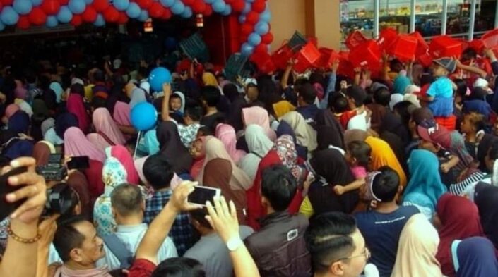 Idul Fitri bukan soal baju baru, tetapi tentang ketakwaan dan ketaatan