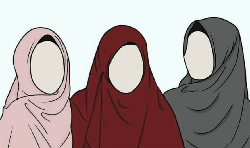 Jilbab dan Gaya Hidup Muslimah