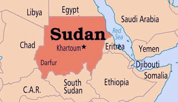 Krisis Sudan: Tembakan terdengar saat gencatan senjata yang tidak stabil berlangsung