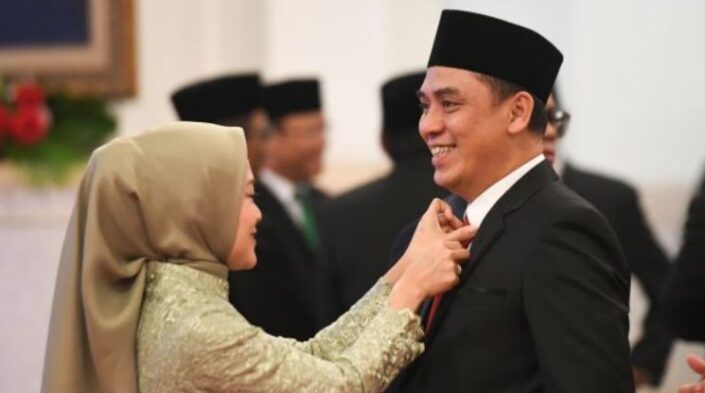 Tujuh program prioritas menanti Wakil Menteri Agama yang baru