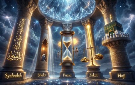 Pentingnya Aspek Sosial dari Lima Pilar Islam