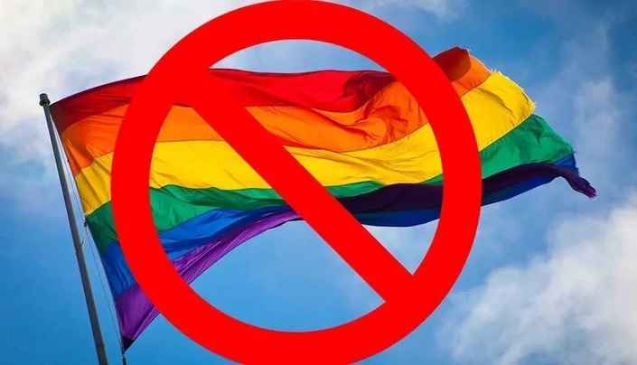 Perda Anti LGBT di Beberapa Daerah, Legislator: Ini Menggembirakan - SISI ISLAM