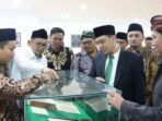 UIN Walisongo Semarang Mempersembahkan Walisongo Center Sebagai Pusat Riset
