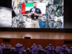 Astronot UEA mengatakan dunia Arab memiliki generasi muda yang 'haus untuk belajar lebih banyak tentang luar angkasa'