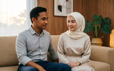 11 Hak Seorang Istri Muslim Terhadap Suaminya