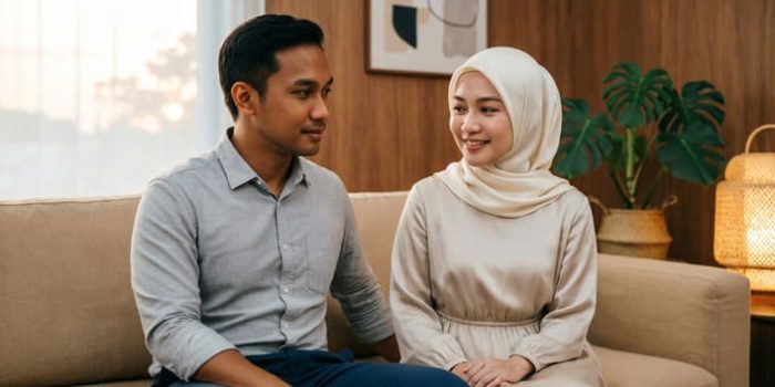 11 Hak Seorang Istri Muslim Terhadap Suaminya