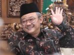 Kontrol BNPT Terhadap Masjid: Begini Pandangan Muhammadiyah - Abdul Mu'ti