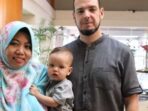 Jaz Cooper Mualaf karena Keindahan Islam di Indonesia - Situs Sisi Islam