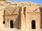 Sensasi Keajaiban Situs Warisan Dunia Pertama di Arab Saudi - Situs Sisi Islam