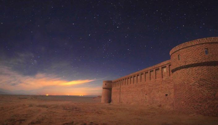 UNESCO: Caravanserai Iran Masuk Daftar Situs Warisan Dunia