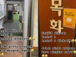 Viral Masjid di Korea Satu Bagunan Dengan Diskotek - Situs SISI ISLAM
