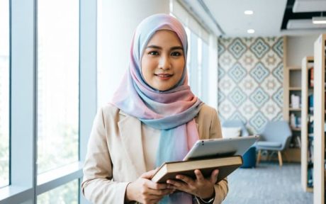 Rekonstruksi Makna Hijab: Antara Ketaatan Ilahiah, Kedaulatan Tubuh, dan Jawaban Atas Paradoks Kebebasan