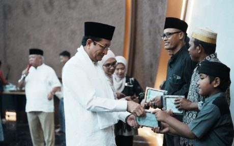 Kemenag Alokasikan Dua Ton Kurma dari Arab Saudi untuk Masjid di IKN