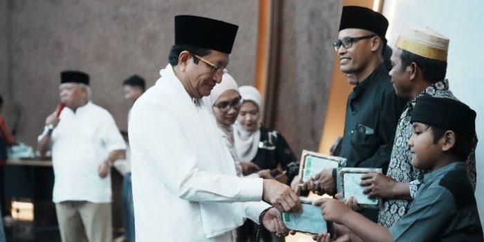 Kemenag Alokasikan Dua Ton Kurma dari Arab Saudi untuk Masjid di IKN