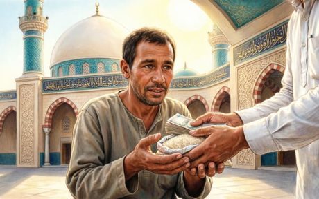 Konsep Sedekah dalam Islam: Pengertian, Jenis, dan Keutamaannya