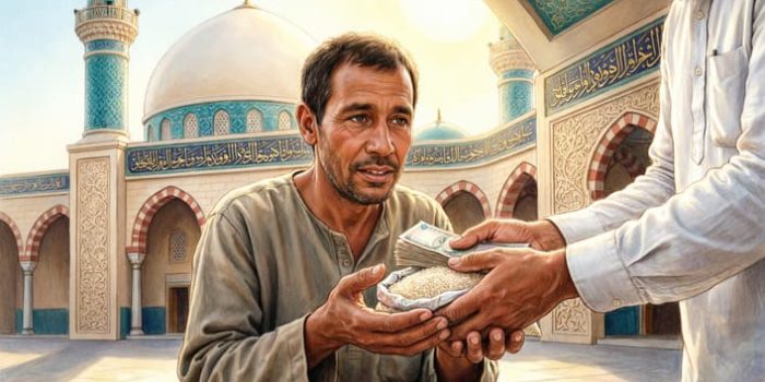 Konsep Sedekah dalam Islam: Pengertian, Jenis, dan Keutamaannya