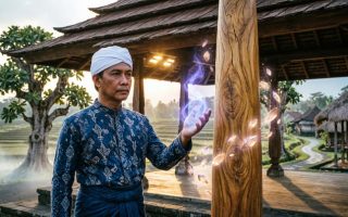 Sejarah Masjid Agung Demak: Kisah Pembangunan oleh Wali Songo, Misteri Soko Tatal Sunan Kalijaga & Jejak Peradaban Islam Nusantara