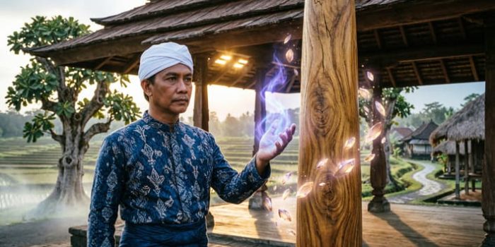 Sejarah Masjid Agung Demak: Kisah Pembangunan oleh Wali Songo, Misteri Soko Tatal Sunan Kalijaga & Jejak Peradaban Islam Nusantara