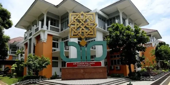 4 PTKIN Masuk 25 Besar Dunia Versi SCImago 2026: UIN Yogyakarta Salip Harvard di Bidang Religious Studies