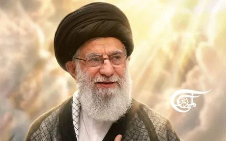 Pemimpin Iran, Sayyed Ali Khamenei, gugur dalam agresi AS-Israel