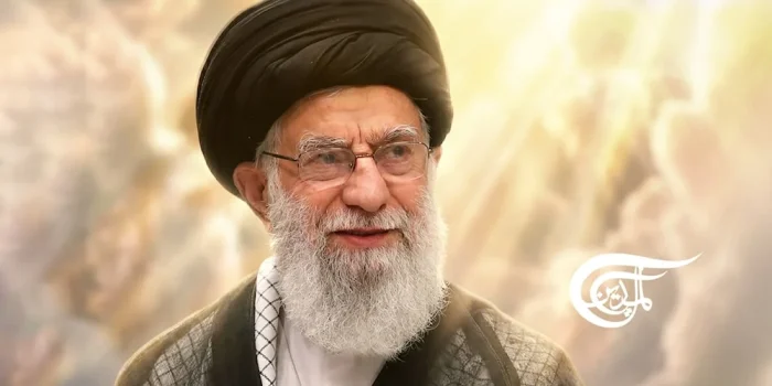 Pemimpin Iran, Sayyed Ali Khamenei, gugur dalam agresi AS-Israel