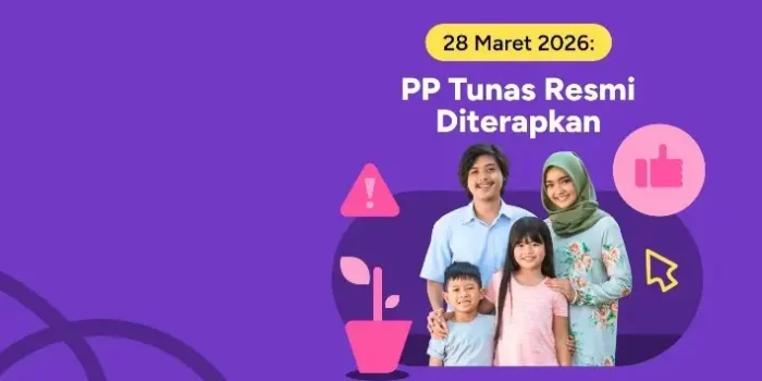 PP Tunas Resmi Berlaku, MUI Ingatkan Orang Tua Jadi Benteng Utama Literasi Digital Anak
