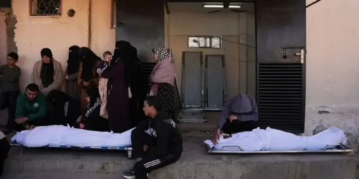6 Bulan Gencatan Senjata, 754 Syahid di Gaza: Zionis Kembali Ratakan Rumah di Zeitoun