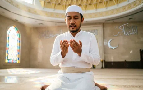7 Cara Menyenangkan Allah di 10 Hari Pertama Dzulhijjah yang Penuh Berkah