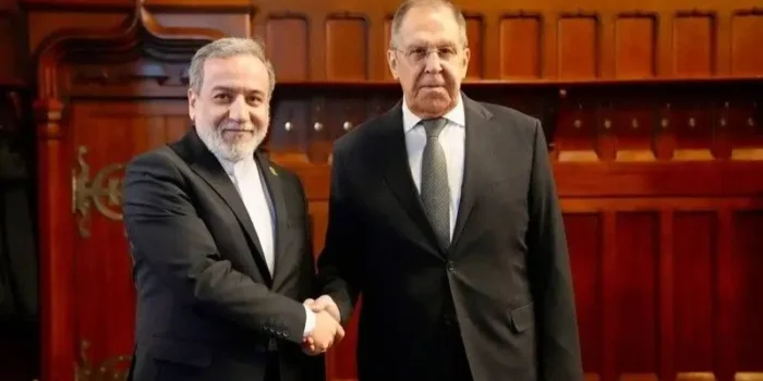 Dihadang Ancaman Trump, Iran & Rusia Bersatu: Serangan ke Infrastruktur Energi Adalah Kejahatan Perang Zionis