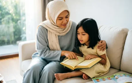 Cara Menjadi Wanita Muslimah Shalehah: Panduan Lengkap Berdasarkan Al-Quran dan Hadis Shahih