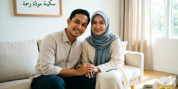 Hak Suami atas Istri dalam Islam: Kewajiban, Dalil, dan Hikmah Menurut Al-Qur'an & Hadis