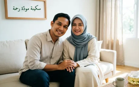 Hak Istri atas Suami dalam Islam: Kewajiban Finansial, Nonfinansial hingga Rahasia Kebahagiaan Rumah Tangga