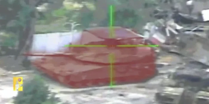 Mengalahkan Hizbullah dan Iran akan berujung pada kegagalan: Media Israel