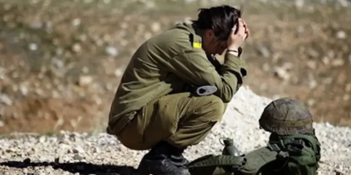 Krisis Moral & Mental: Lonjakan Drastis Angka Bunuh Diri Tentara Zionis Israel di Tengah Genosida Gaza