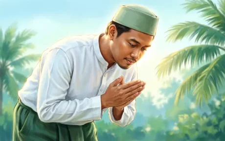 Makna Al-Ihtiram dan At-Tauqir: Hormat vs Penghormatan dalam Islam yang Perlu Diketahui