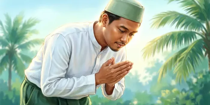 Makna Al-Ihtiram dan At-Tauqir: Hormat vs Penghormatan dalam Islam yang Perlu Diketahui