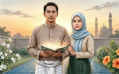 Mengapa Allah Menguji Kita? Ini 4 Hikmah dan Sikap Muslim yang Benar