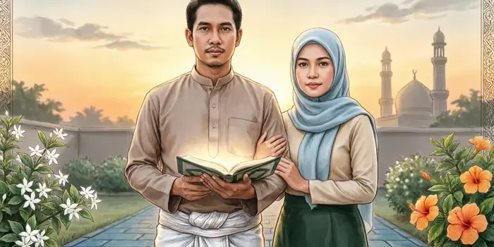 Mengapa Allah Menguji Kita? Ini 4 Hikmah dan Sikap Muslim yang Benar
