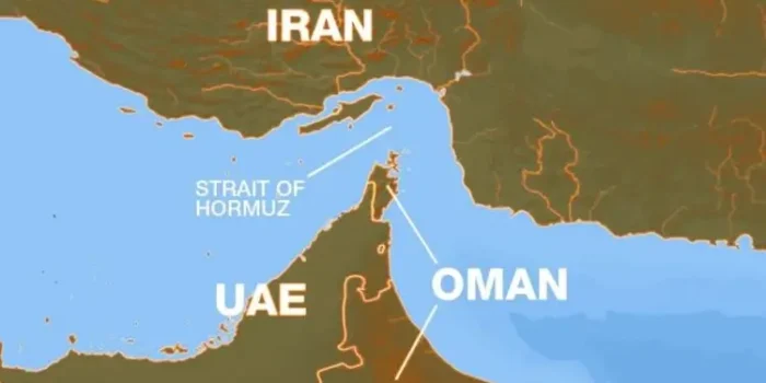 Mojtaba Khamenei Perintahkan Status Selat Hormuz Tak Akan Kembali Seperti Sebelum Perang, Iran Terapkan Tarif Tol Kapal