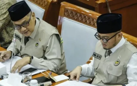 Menyambut Tamu Allah: Petugas Haji Indonesia Mulai Bertolak 17 April 2026 Demi Kesempurnaan Ibadah