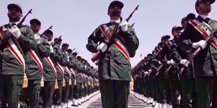IRGC Siap Ungkap ‘Kejutan’ di Luar Perhitungan Musuh: Ancaman Baru untuk Israel dan AS