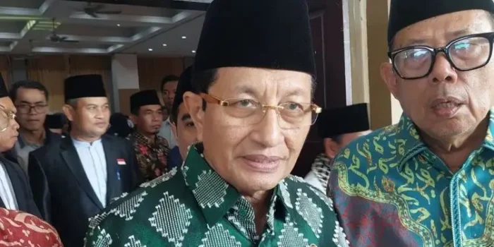 Tafsir Al-Ma'un Jadi Landasan: Kemenag Minta Baznas Masifkan Beasiswa Mustahik Putus Kemiskinan