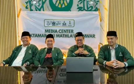 Transformasi Pendidikan dan Kemandirian Ekonomi Umat, Ini Hasil Muktamar XXI Mathla’ul Anwar