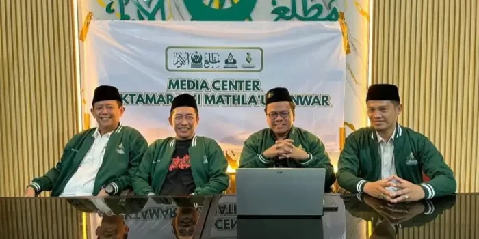 Transformasi Pendidikan dan Kemandirian Ekonomi Umat, Ini Hasil Muktamar XXI Mathla’ul Anwar