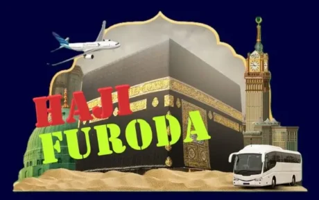 Visa Haji Furoda 2026: Sapuhi Peringatkan 'Jebakan Batman', AMPHURI Jelaskan Status Legalitas