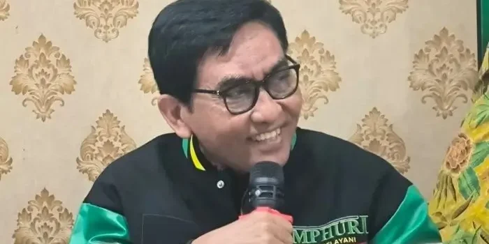 Amphuri Desak Kebijakan Berkeadilan Respons Lonjakan Tiket Umrah Akibat Geopolitik Timur Tengah